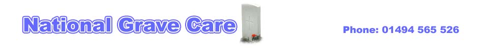 National Grave Care